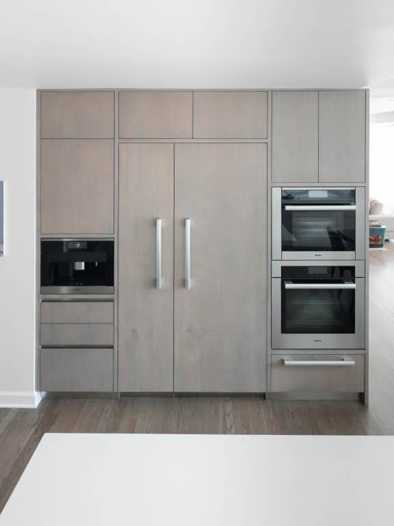 full overlay maple kitchen cabinets in chicago, il