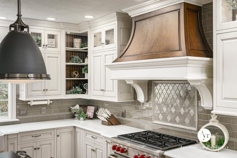 high end custom kitchens in bremen indiana