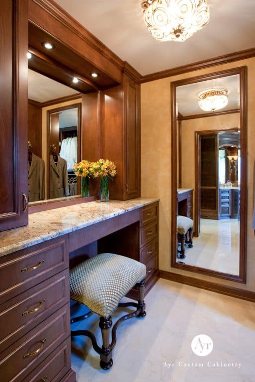 bathroom cabinets in burr ridge, indiana