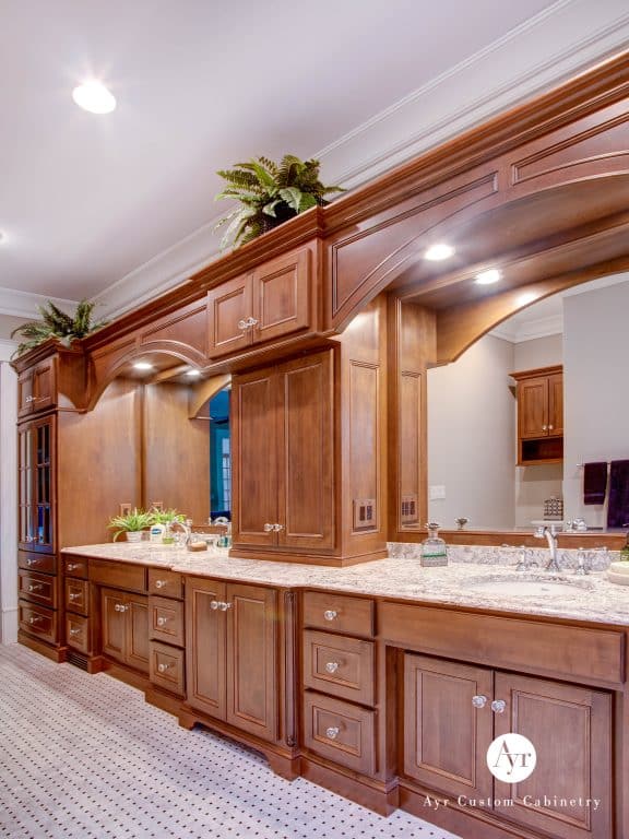 master bathroom cabinets in diamond lake mi