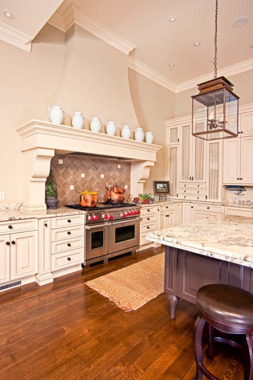 full overlay kitchen cabinets