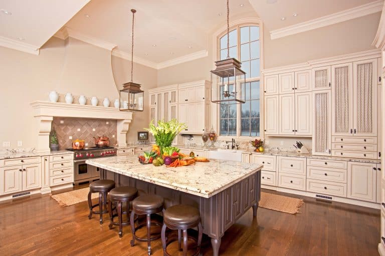 overlay kitchen cabinets