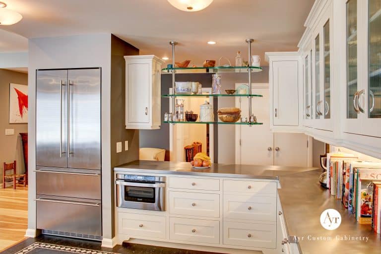 custom kitchen cabinets in south bend indiana