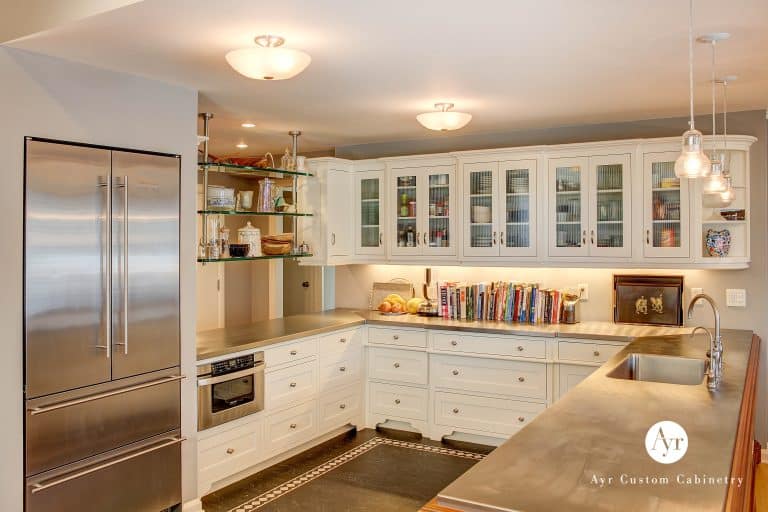 kitchen cabinets in south bend in