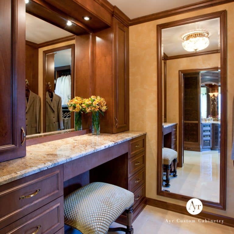 custom bathroom cabinets, gallery photo 15