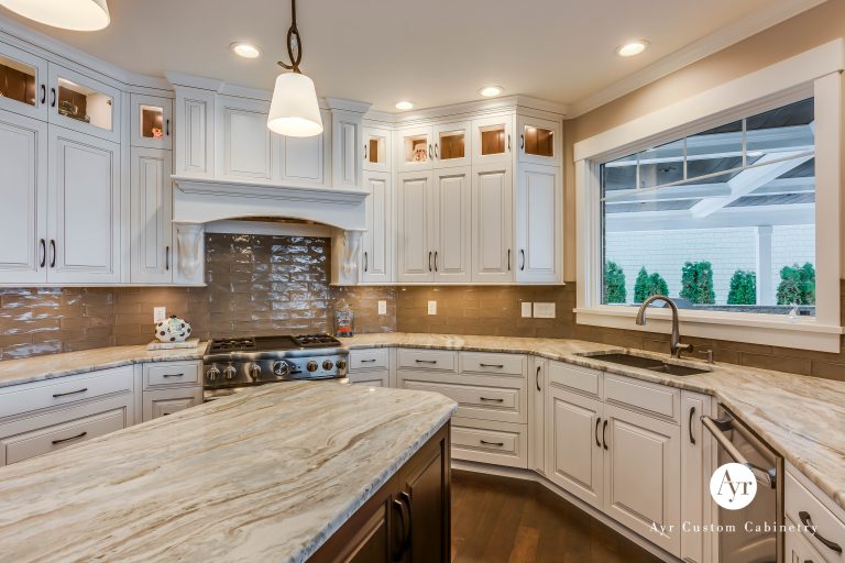 modern kitchen cabinets in elkhart in